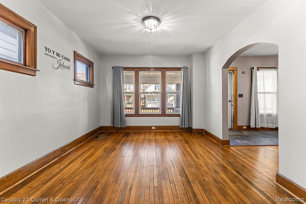4921 Martin Street, Detroit, MI 48210 — Photo 7