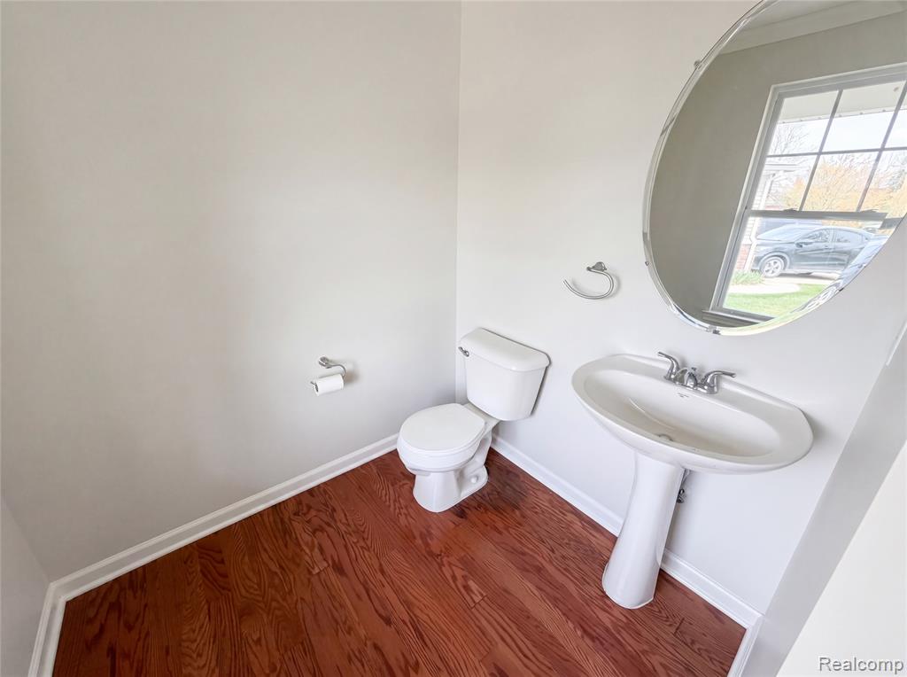 42824 Greystone Drive, Sterling Heights, MI 48313 — Photo 21