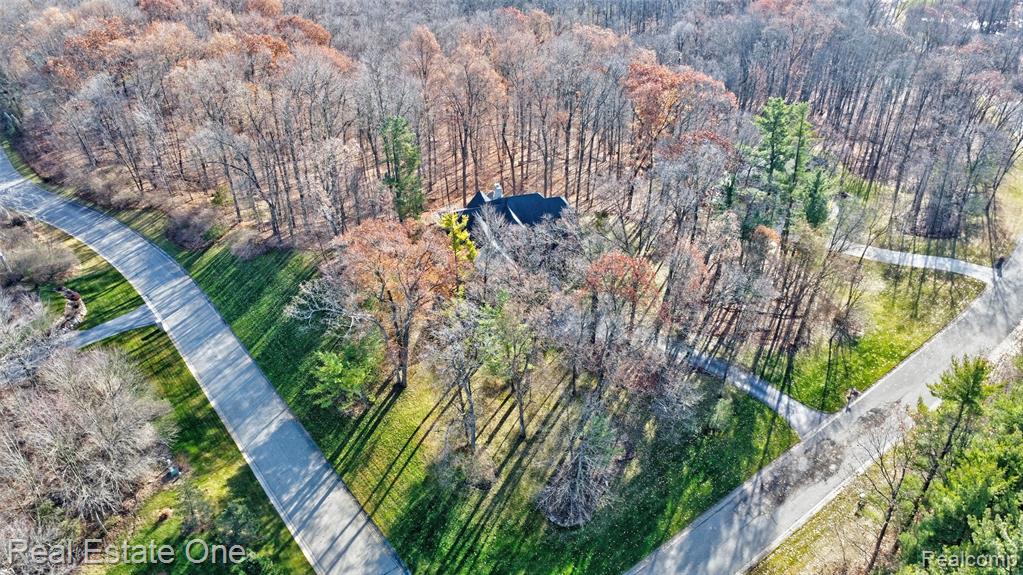509 Bluebird Trail, Ortonville, MI 48462 — Photo 66