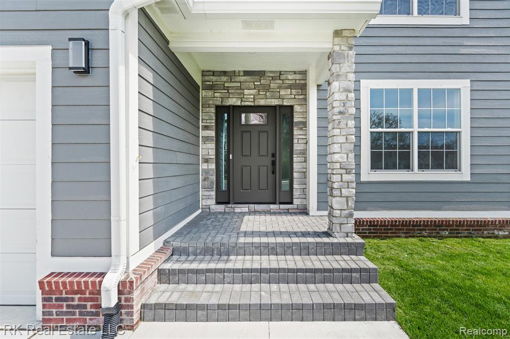 47260 Dequindre Road E, Shelby Twp, MI 48317 — Photo 4