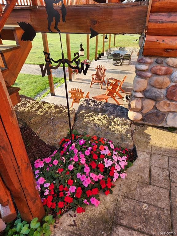 3431 Angies Way, Frederic, MI 49733 — Photo 9