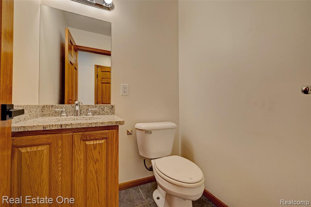 2993 WOODLAND Drive, Metamora, MI, 48455