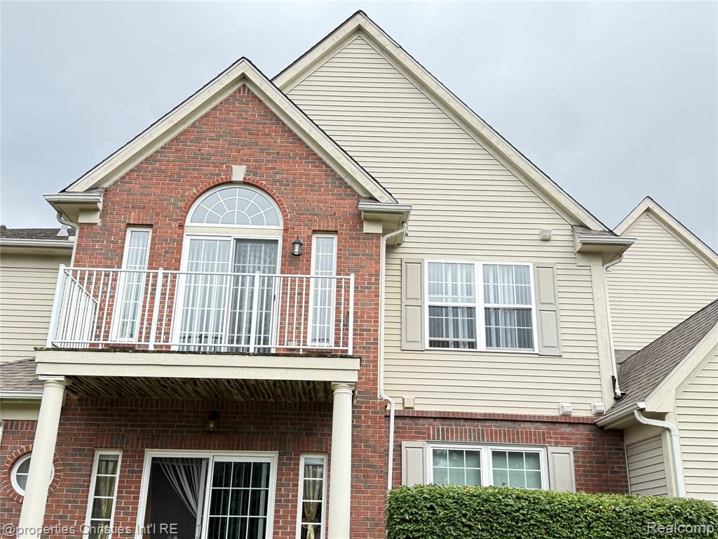 8413 Heywood Circle, Sterling Heights, MI 48312 — Photo 2