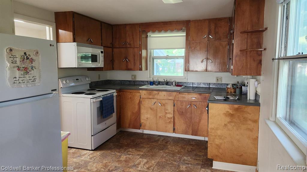 5847 N Lapeer Road, North Branch, MI 48461 — Photo 10