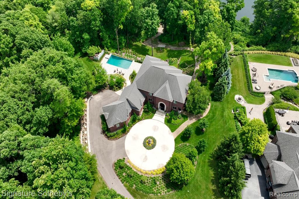 5001 FOREST VALLEY, Clarkston, MI 48348 — Photo 8