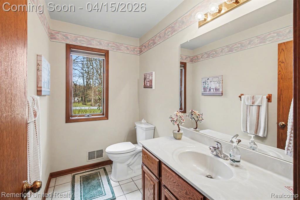 5440 Glenway Drive, Brighton, MI 48116 — Photo 20