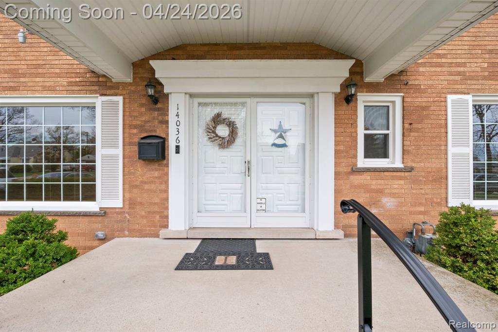 14036 Longtin Street, Southgate, MI 48195 — Photo 4