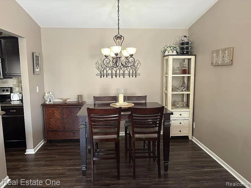 52069 Naugatuck Drive, 47, Macomb, MI 48042 — Photo 4