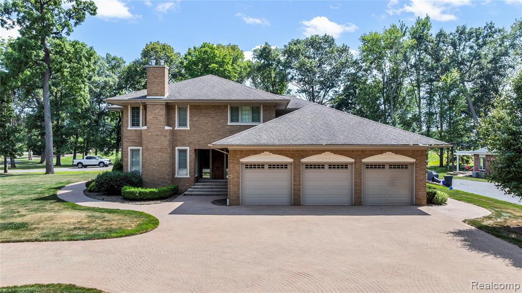 9281 Island Drive, Grosse Ile, MI 48138 — Photo 3