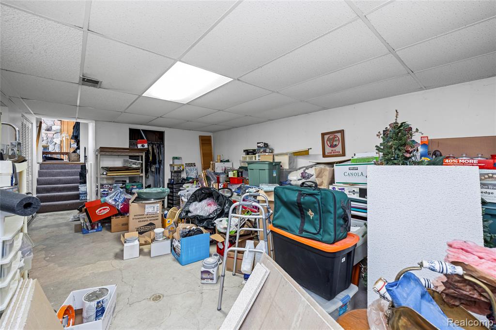 2762 N Harris Road, Ypsilanti, MI 48198 — Photo 29