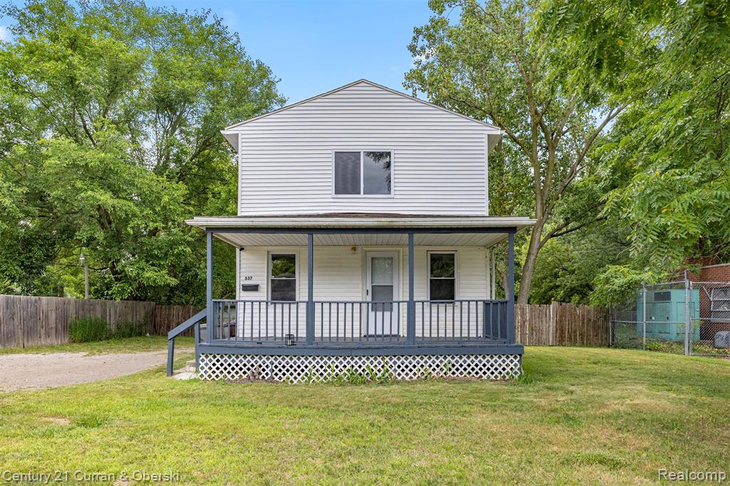 537 Helen Street, Inkster, MI 48141 — Photo 26