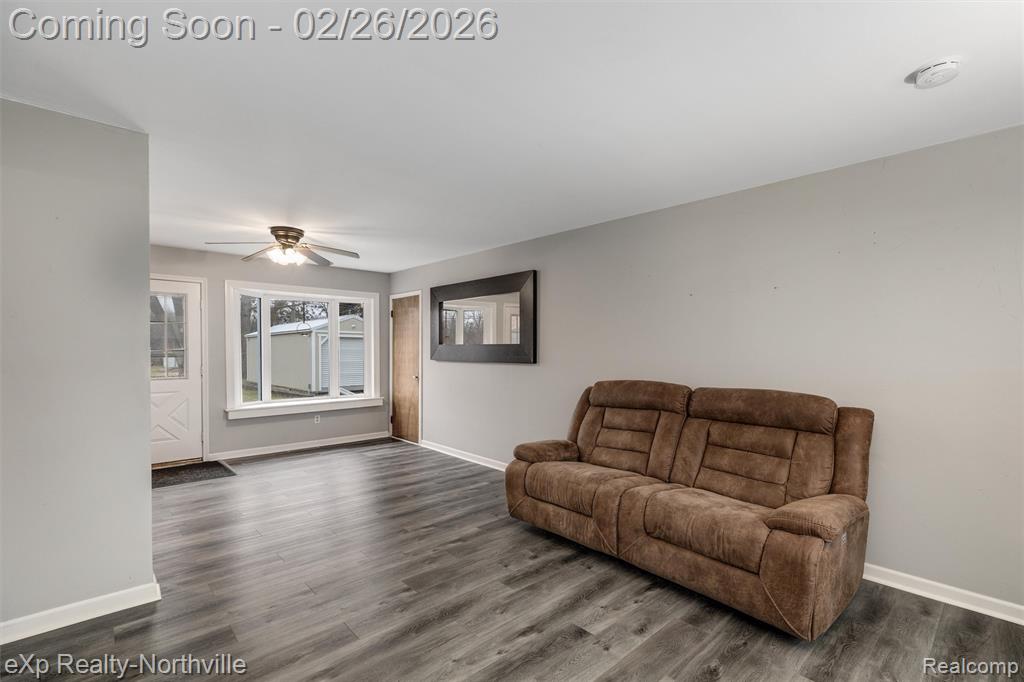 47119 Lauren Court, Van Buren, MI 48111 — Photo 14