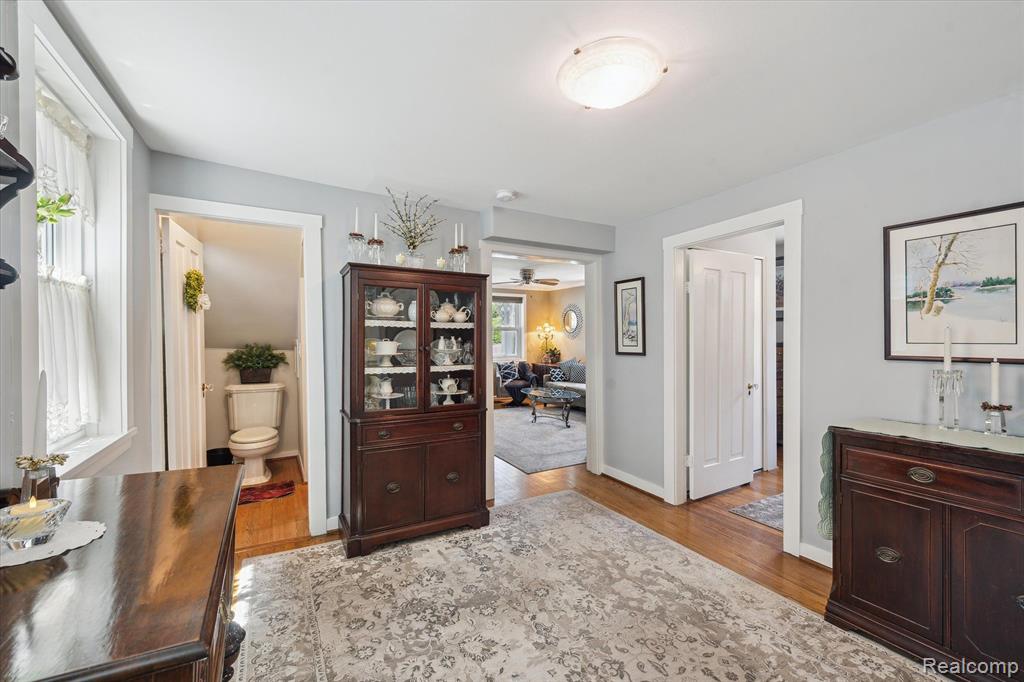 538 N MAIN Street, Ann Arbor, MI 48104 — Photo 13