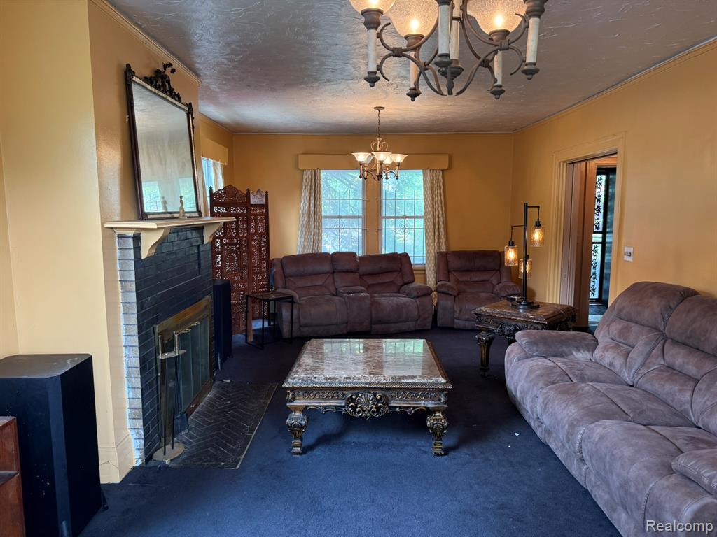348 Josephine Street, Detroit, MI 48202 — Photo 6