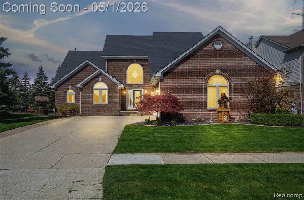 48333 Manchester Drive, Macomb, MI 48044 — Photo 50