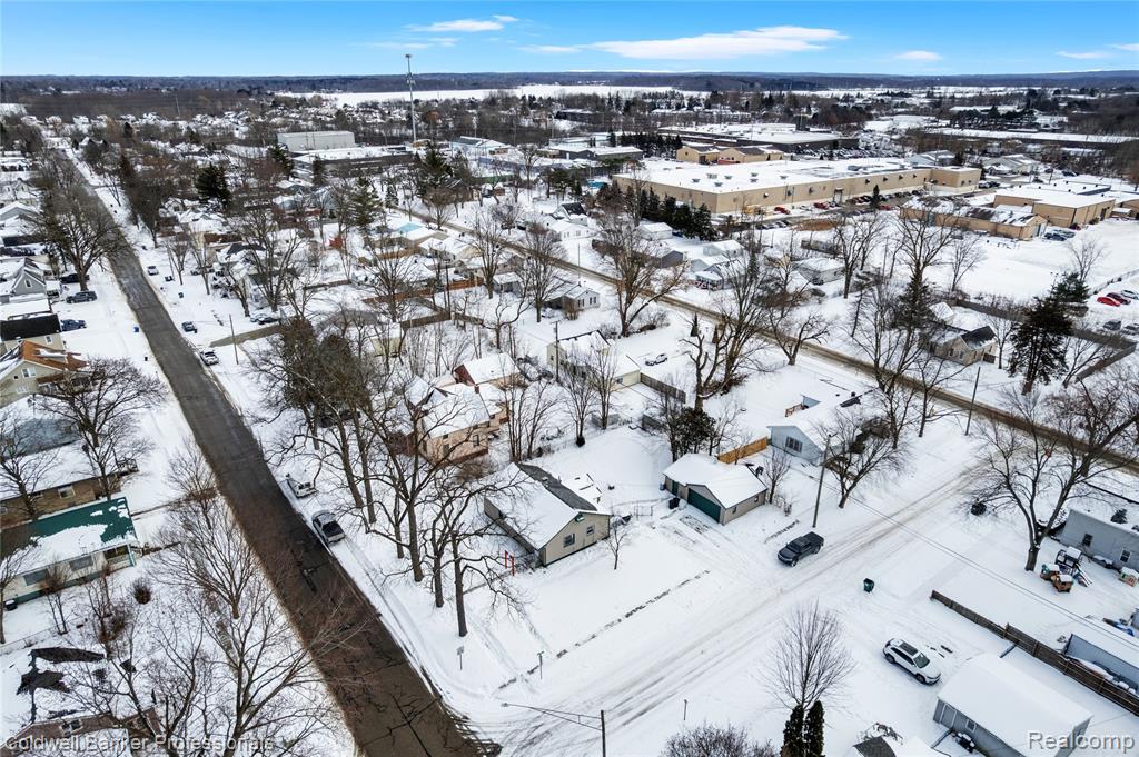 413 Turrill Avenue, Lapeer, MI 48446 — Photo 4