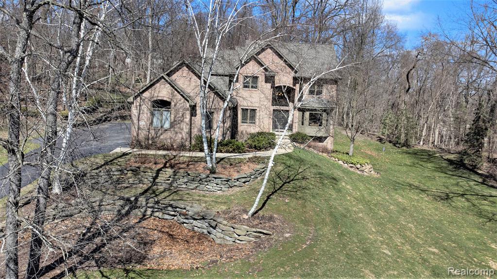 7643 MISTWOOD Drive, White Lake, MI 48383 — Photo 59