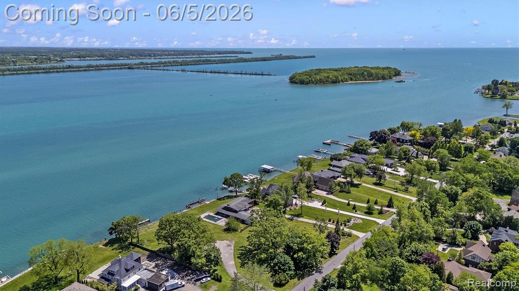 28195 Elba Drive, Grosse Ile, MI 48138 — Photo 65