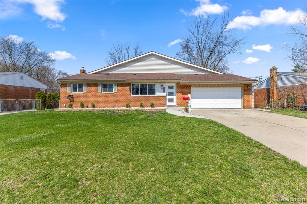 29940 Bock Street, Garden City, MI