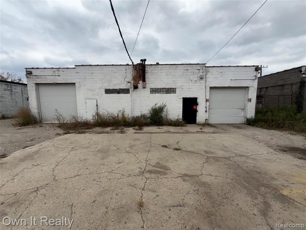 8843 Mark Twain Street, Detroit, MI 48228 — Photo 8