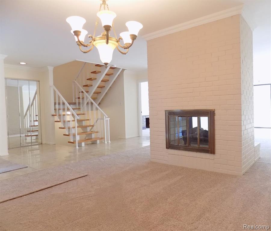 7158 PEBBLE PARK Drive, West Bloomfield, MI — Photo 3