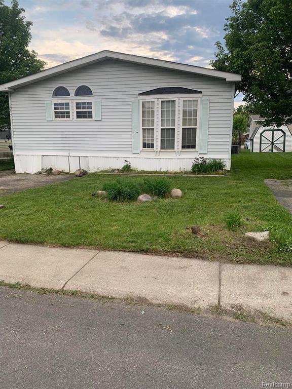 6171 Townsend Street, Detroit, MI, 48213