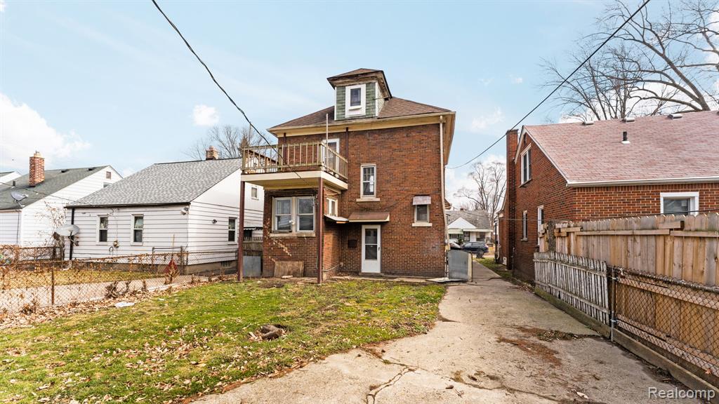 19471 Dwyer Street, Detroit, MI 48234 — Photo 2