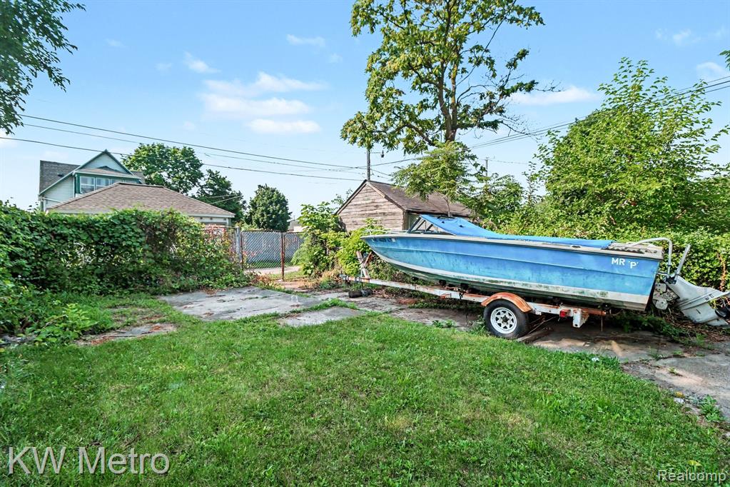6345 Whitehead Street, Detroit, MI 48210 — Photo 26