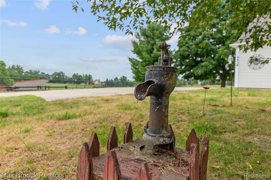 4536 Crandall Road, Howell, MI 48855 — Photo 66
