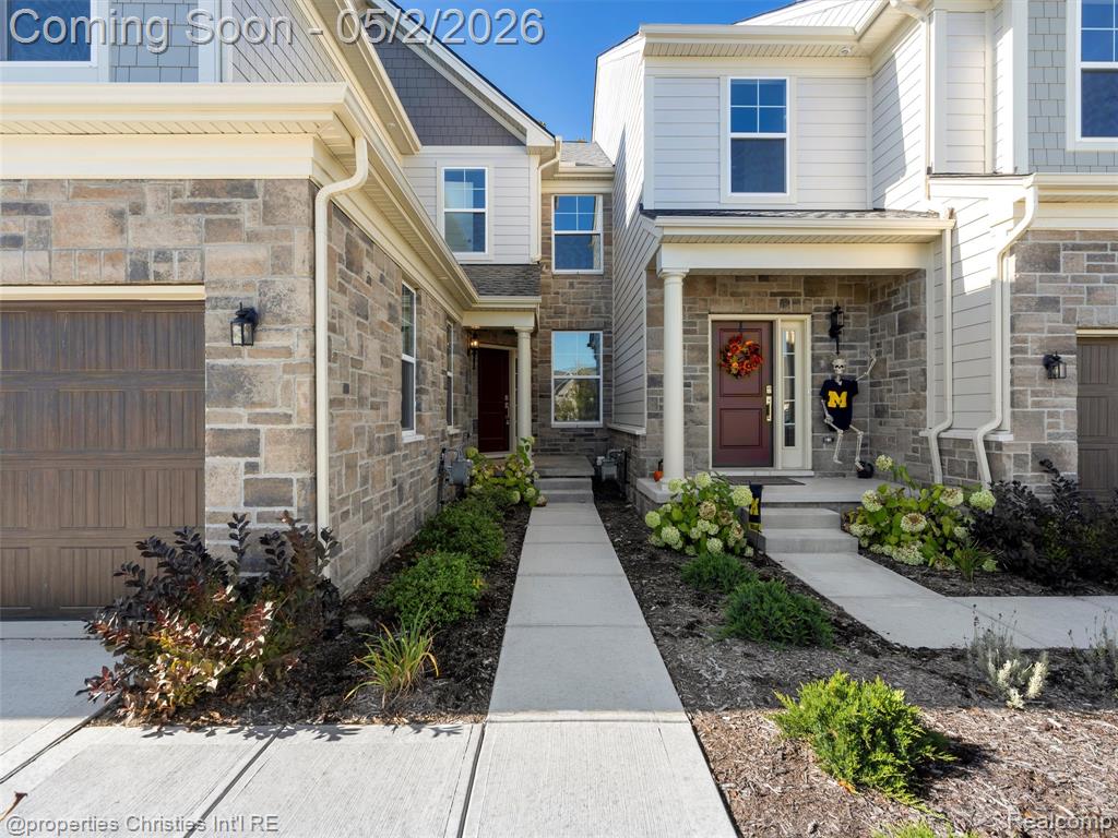 3318 Roseford Boulevard, Ann Arbor, MI 48105 — Photo 4