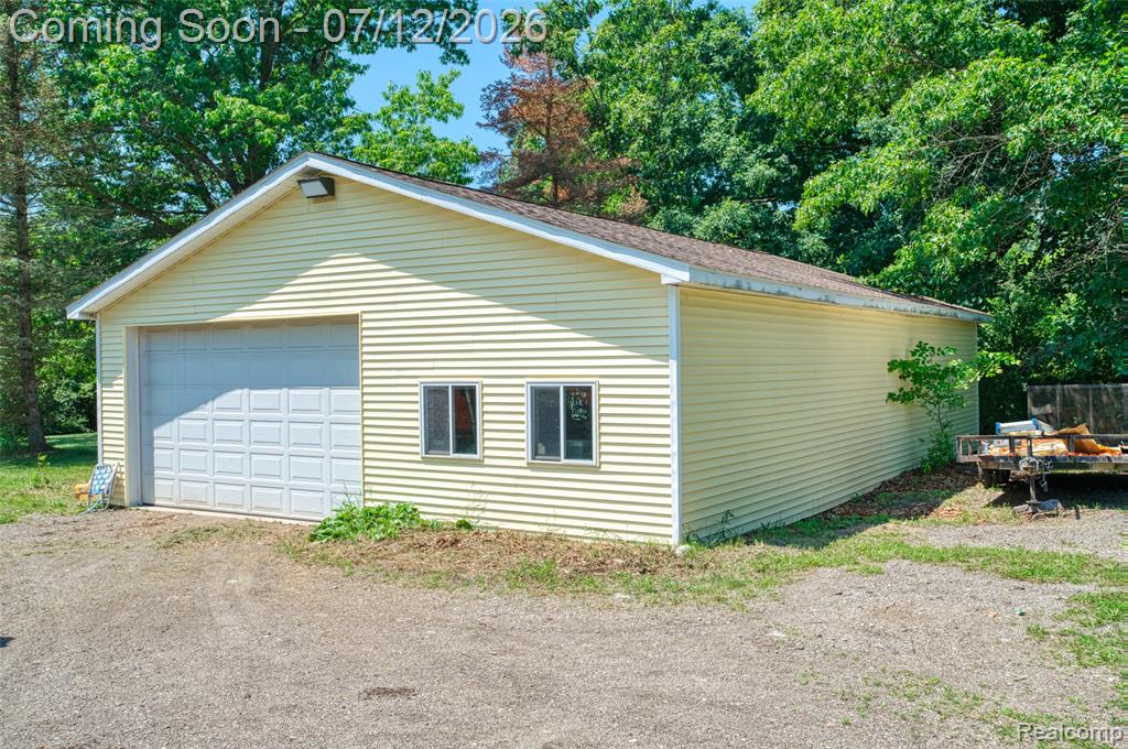 7500 Farley Road, Pinckney, MI 48169 — Photo 6