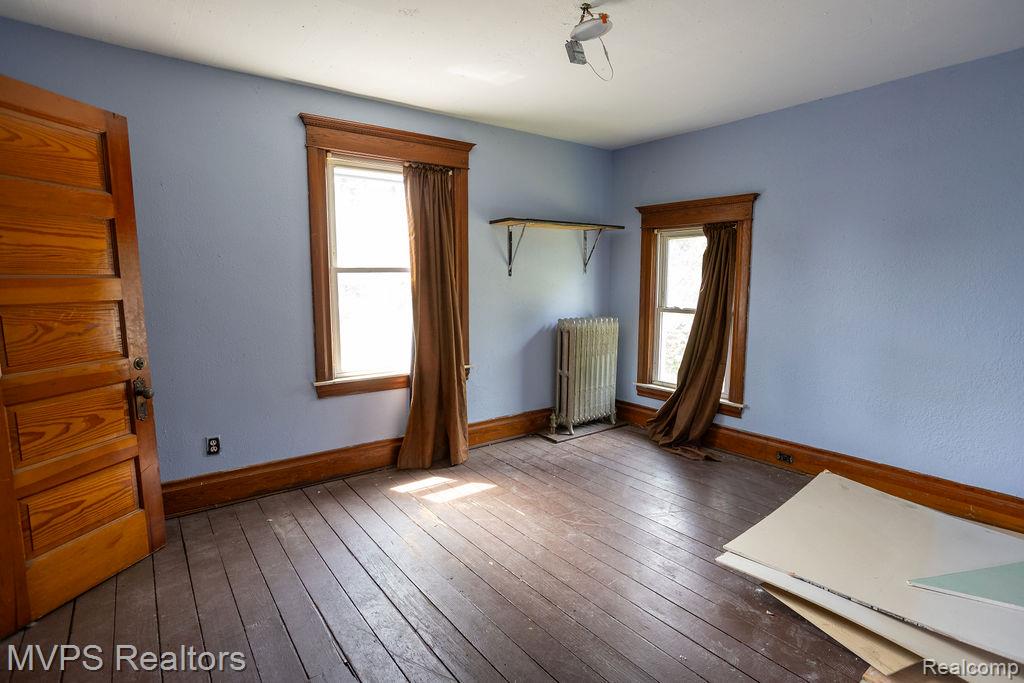126 Clinton Street, Mount Clemens, MI 48043 — Photo 14