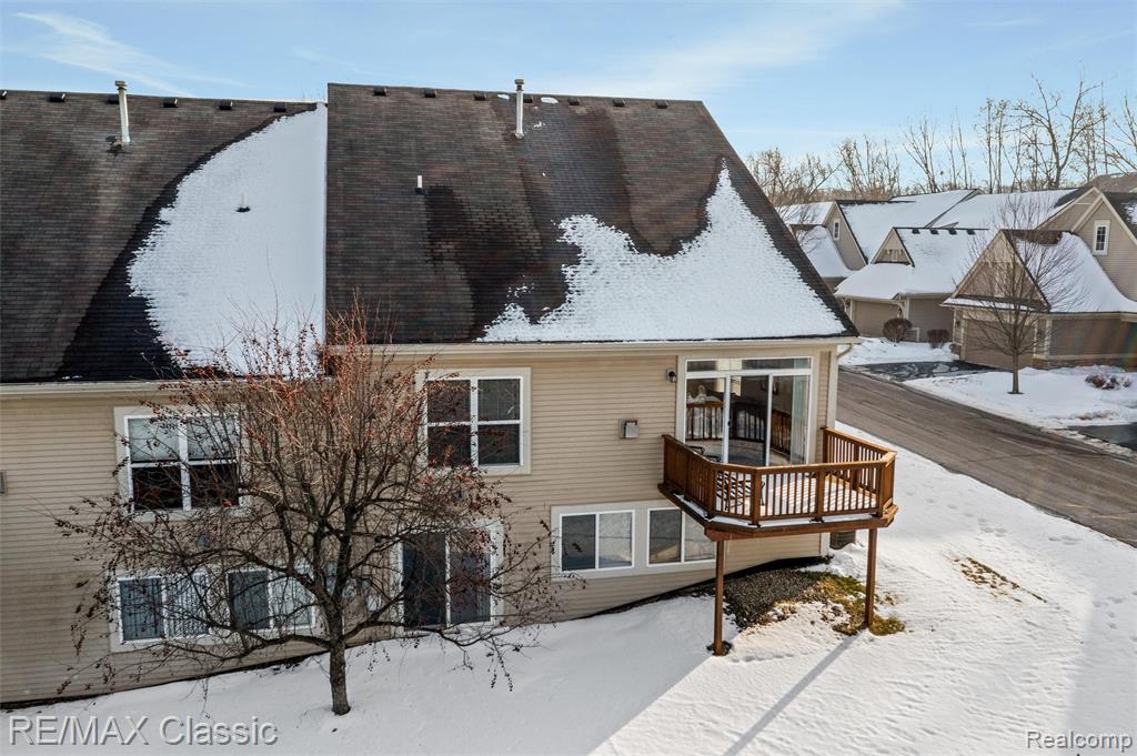 8222 Sequoia Lane, White Lake, MI — Photo 22