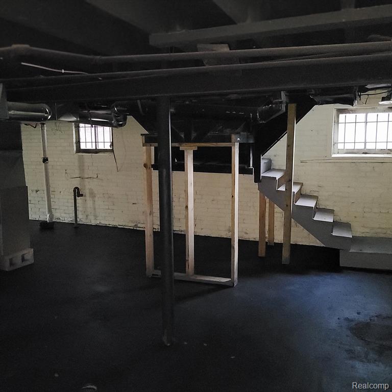 4240 WAVERLY Street, Detroit, MI 48238 — Photo 35