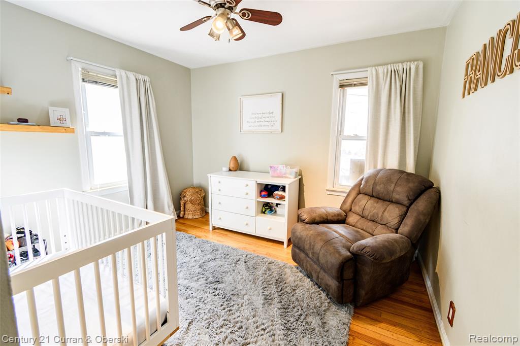 9390 Quandt Avenue, Allen Park, MI 48101 — Photo 16