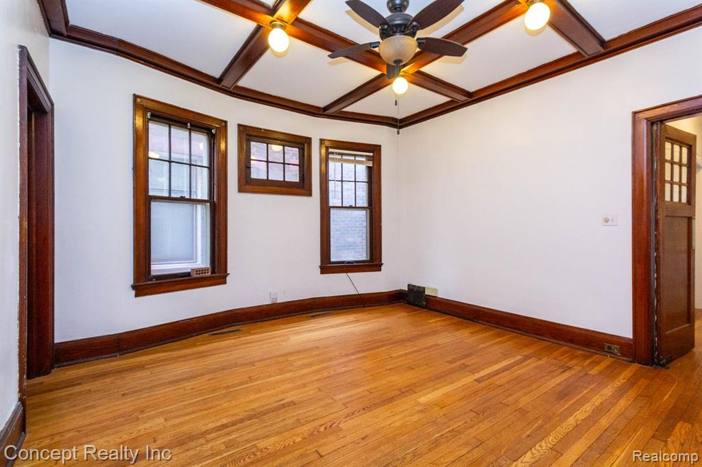 1461 Clark Street, Detroit, MI 48209 — Photo 11