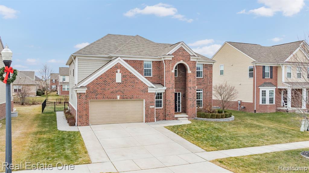 49159 Gaviota Lane, Macomb, MI 48044 — Photo 54