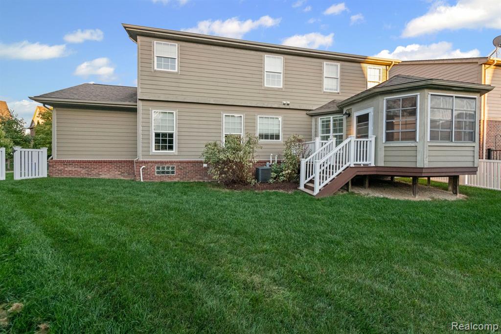 51229 Glen Hollow Avenue, Canton, MI 48188 — Photo 43