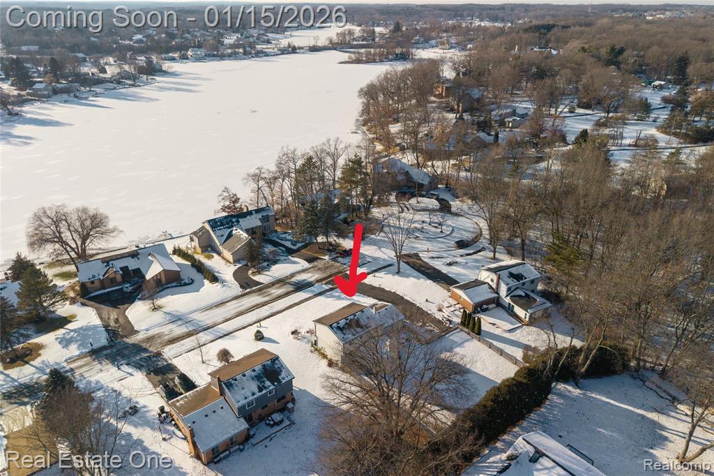 8680 Harbortowne Drive, Clarkston, MI 48348 — Photo 6