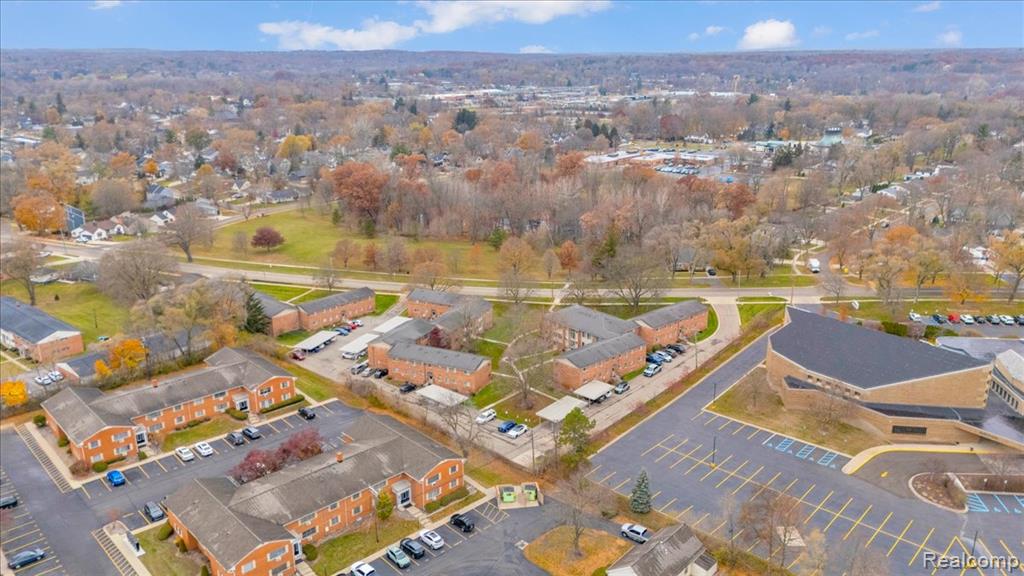 500 Romeo Road, condo rental portfolio, Rochester, MI 48307 — Photo 28