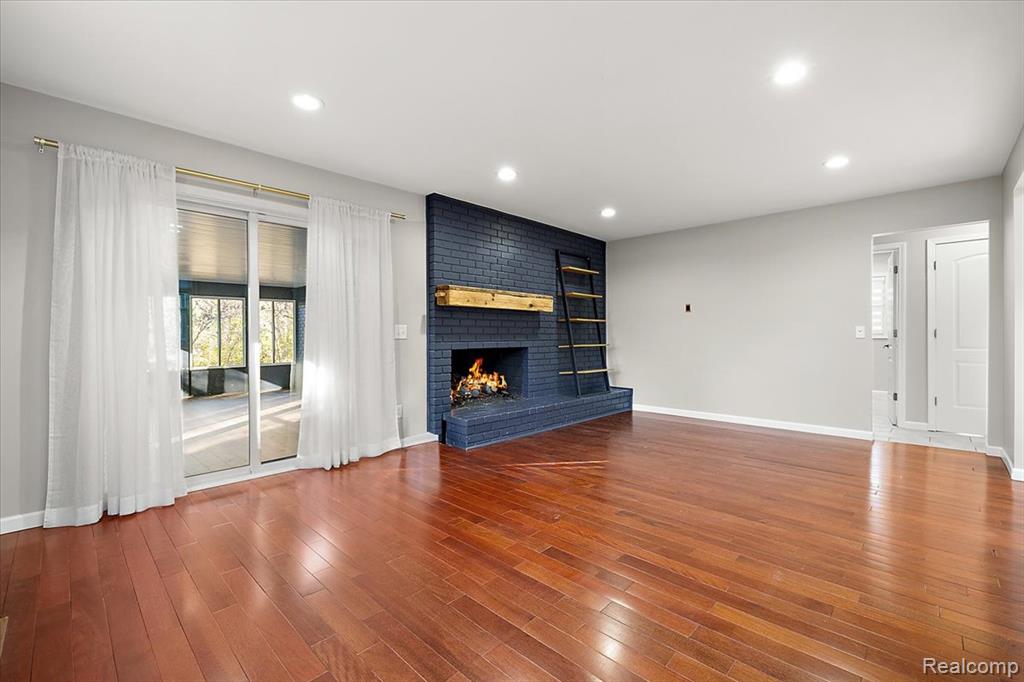 4783 Quarton Road, Bloomfield Hills, MI 48301 — Photo 28