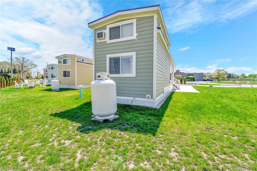 2301 Water St. Lot 8, Port Huron, MI 48060 — Photo 6