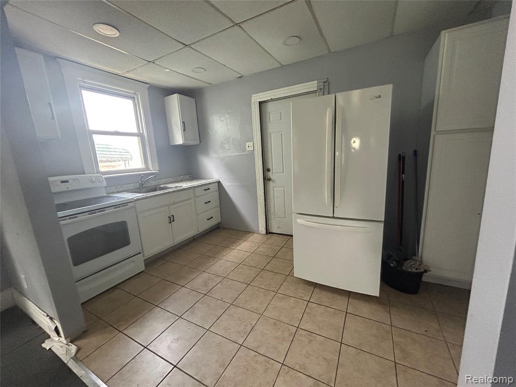 25 Orchard Street, River Rouge, MI 48218 — Photo 4