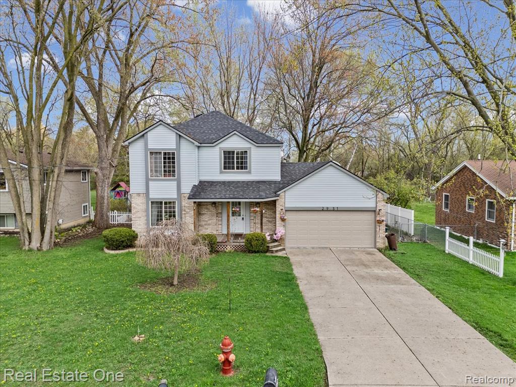 2931 Wisconsin Road, Troy, MI 48083 — Photo 2