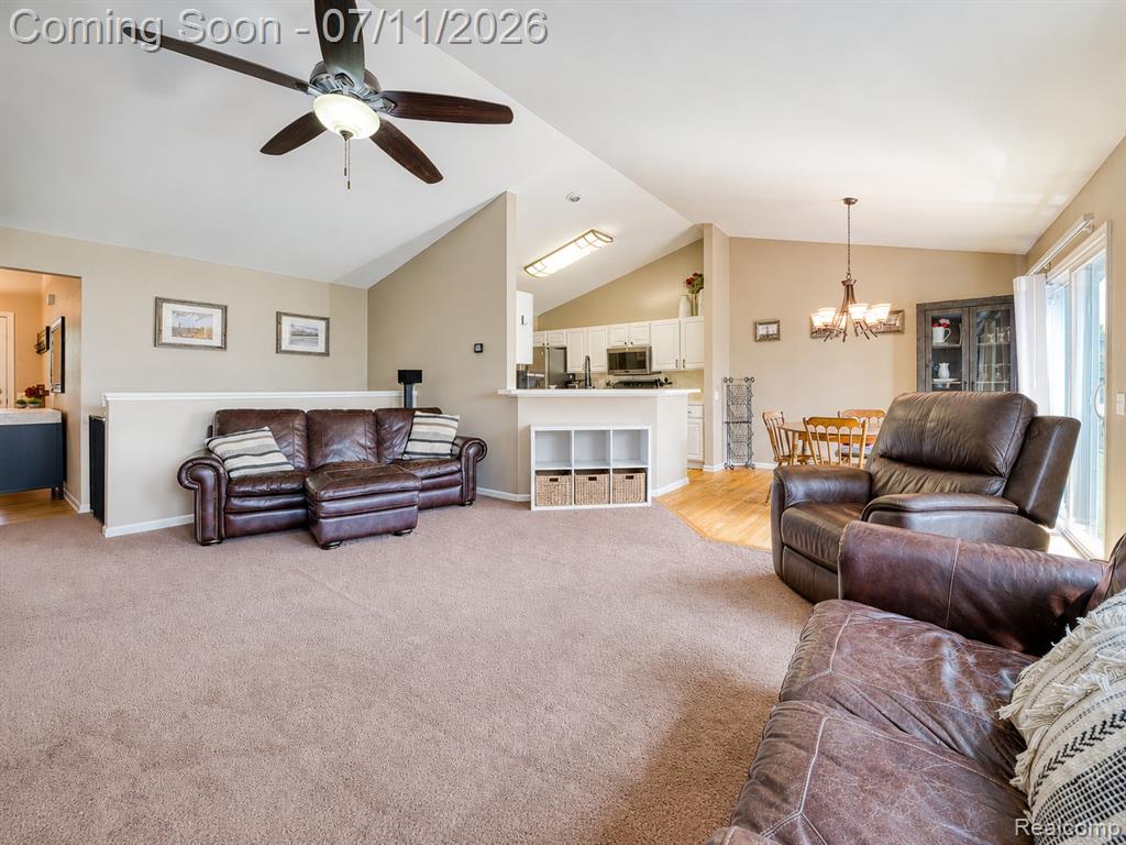 6564 Enchanted Drive, Ypsilanti, MI 48197 — Photo 12