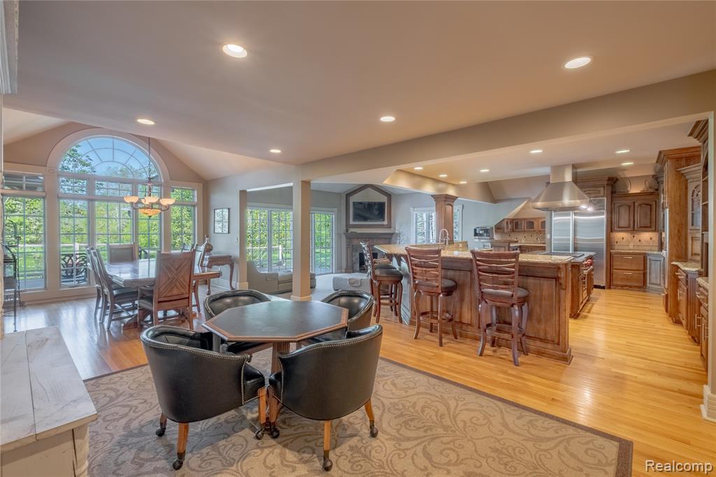 6279 CANTER CREEK Court, Grand Blanc, MI 48439 — Photo 14