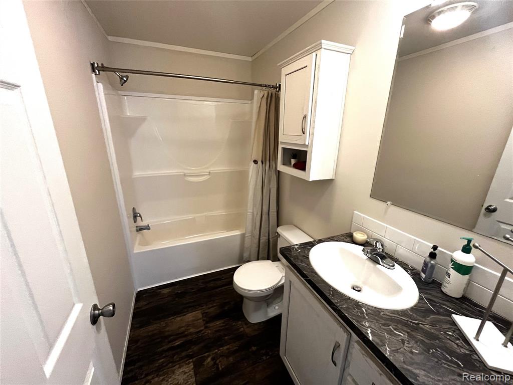 563 Allen #48 Road, Milan, MI 48160 — Photo 23