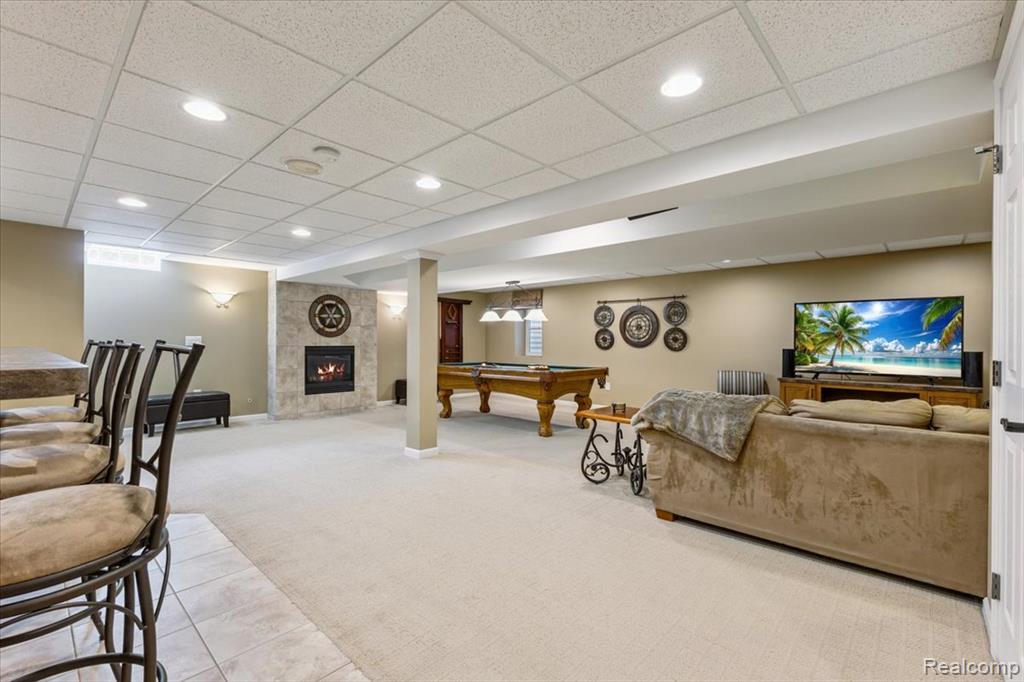 50821 Otter Creek Drive, Shelby Twp, MI 48317 — Photo 35