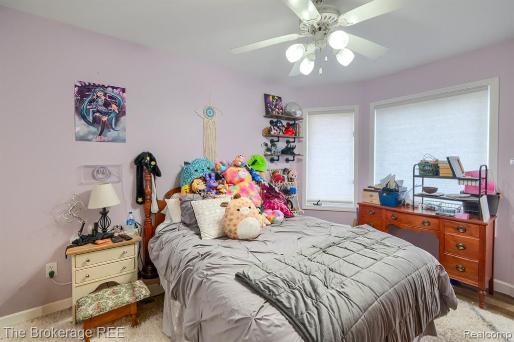 9390 Rayna Drive, Davison, MI 48423 — Photo 36