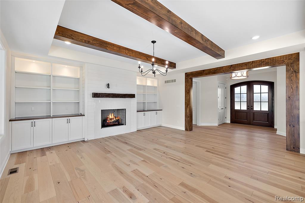 39196 - Lot 56 & 57 Lakeshore Drive, Harrison Township, MI, 00000